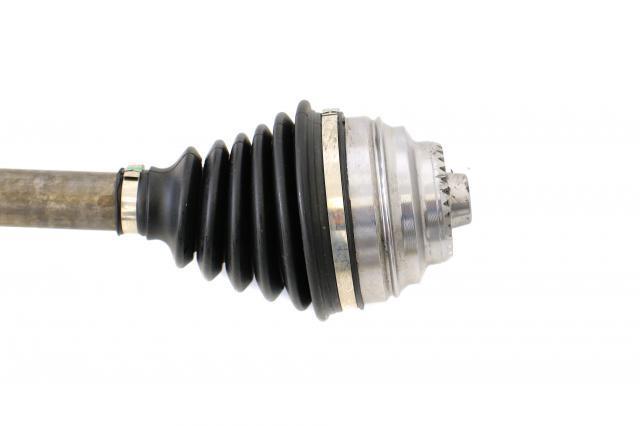 Левая полуось SKF VKJC8790