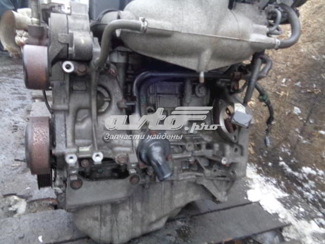 Мотор в сборе на Acura RDX  