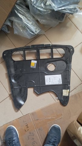 KH6010265 Starline Защита картера двигателя