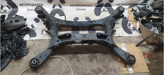 512060E041 Toyota Подрамник задней подвески