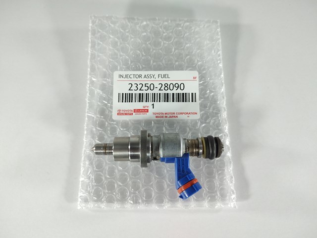 Форсунки Toyota 2320929056B0
