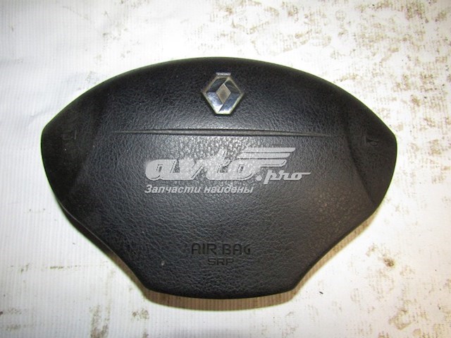 Airbag в мультируль Renault (RVI) 8200091772 цена, от 8.45 USD