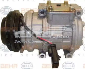 Compresor ac 8FK351110721 HELLA