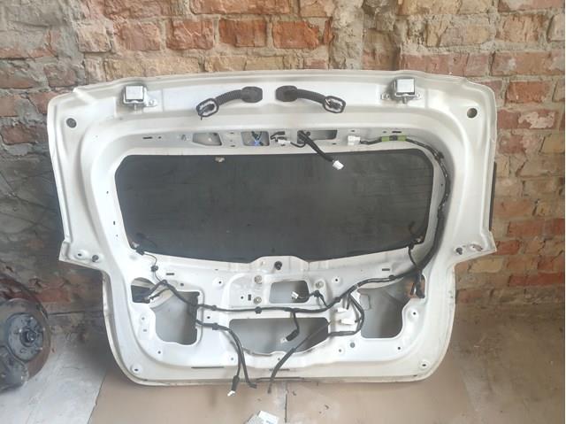 Ляда DKY06202XC Mazda