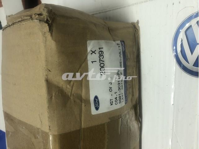 Купить 2007391 Ford 
