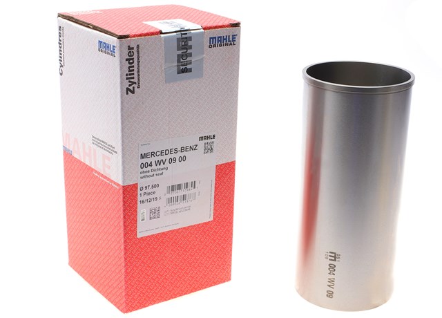 Гильза поршневая 004WV0900 Mahle Original