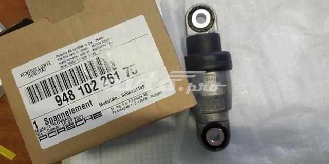 Купить 94810226175 VAG Натяжитель приводного ремня