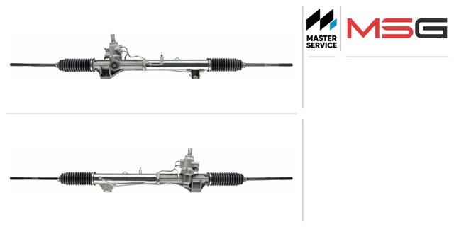 Реечный рулевой механизм MSG CI228 цена, от 242.48 USD