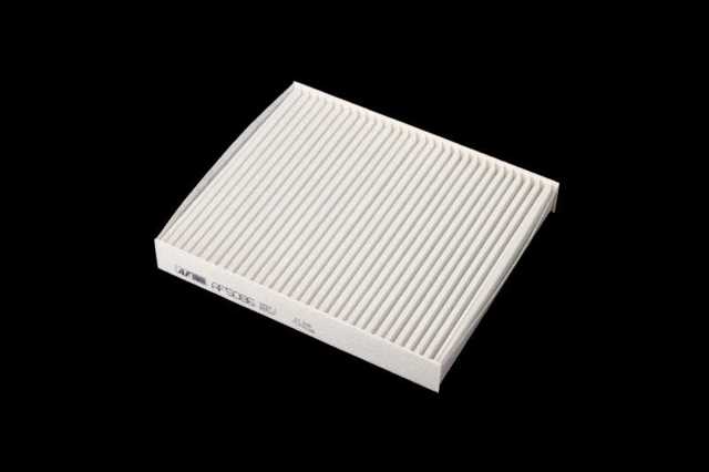 Воздушный фильтр салона Alpha Filter AF5086