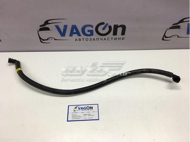 3C0955970B VAG шланг омывателя фар с переходниками vw passat b6