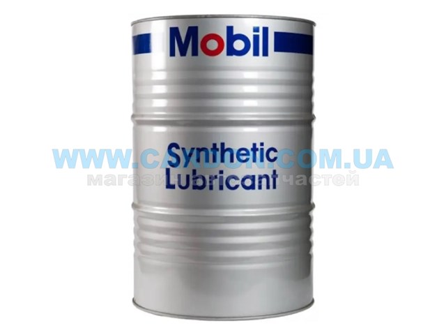 Купить 154300 Mobil Моторное масло для дизеля