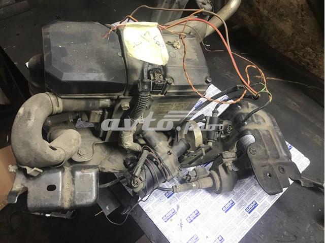 7H0815071E VAG автономка webasto ( мокрая комплект vw t5)