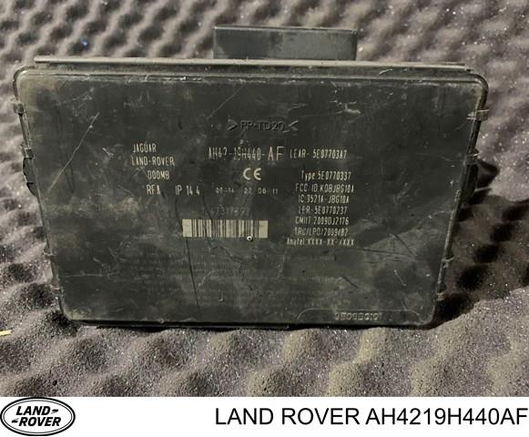  AH4219H440AF Land Rover