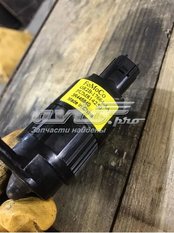 Насос омывателя Ford GR2B17664AA