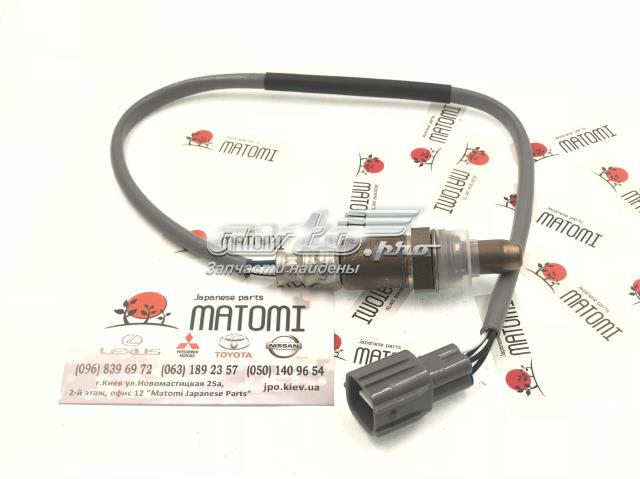 Датчик кислорода до катализатора SEN9025 Matomi