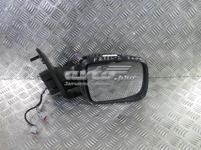 Правое боковое зеркало LR023805 Land Rover