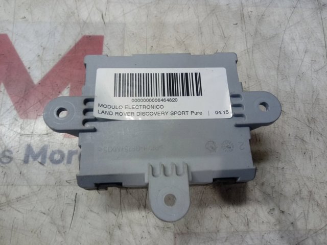  Land Rover HK8314D617BB