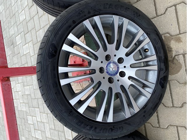 Купить A6394012602 Mercedes 