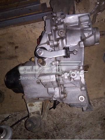 КПП JB3060 Renault (RVI)