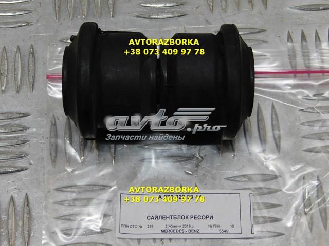 Сайлентблок (втулка) рессоры передней Mercedes A9703200044 цена, от 14.46 USD