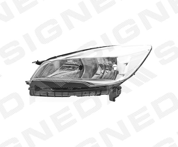 ZFD11C1L Signeda 