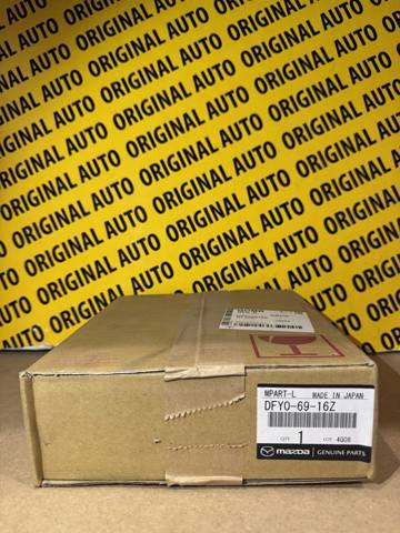  Mazda DFY06916Z цена, от 42.28 USD