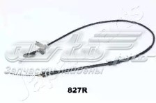 Задний правый трос ручника BC827R Japan Parts