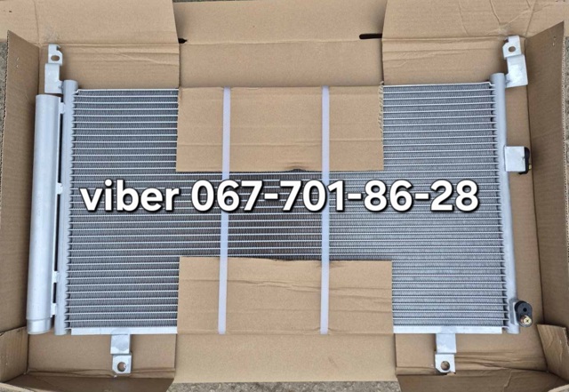 73210SJ000 Subaru Radiador de aparelho de ar condicionado