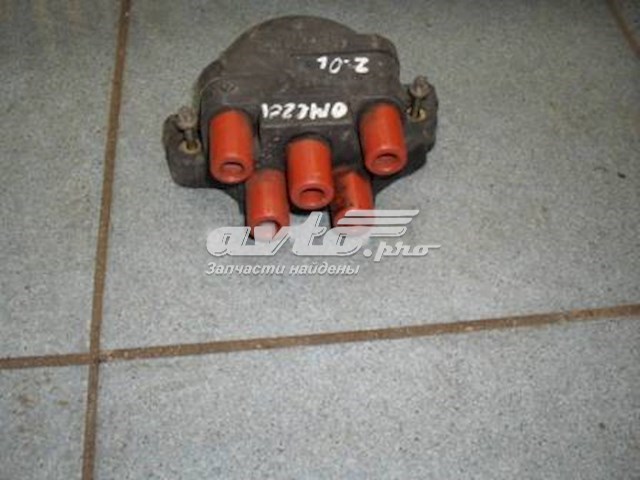 Мотор в сборе на Opel Ascona C 84, 89