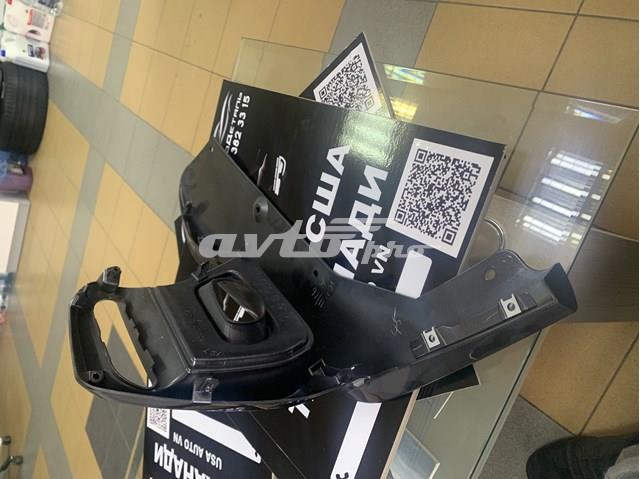 Ободок (окантовка) фары противотуманной 622576HJ0A Nissan/Infiniti