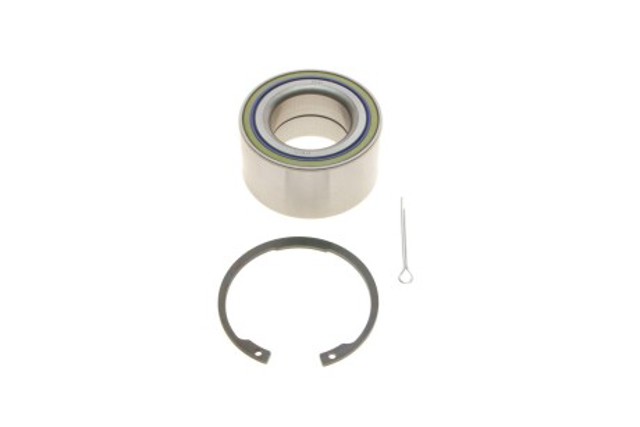 Подшипник задней ступицы 216171 Solgy