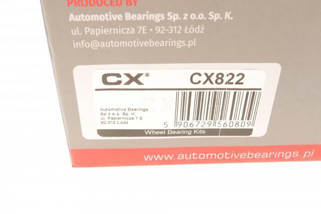 Ступицы передних колес CX/Complex CX822 цена, от 30.28 USD