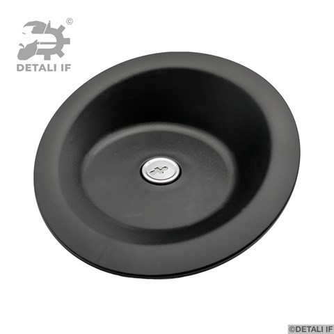 Пробка топливного бака Detali IF DF15388 цена, от 12.53 USD
