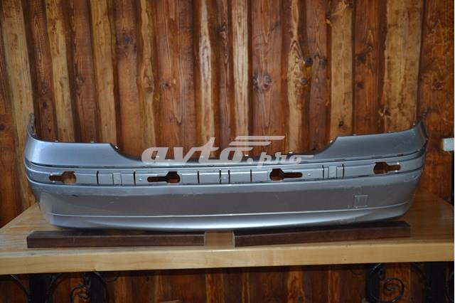 Купить A2038851625 Mercedes Задний бампер