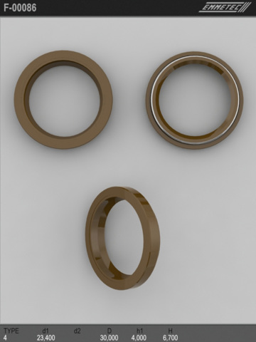 F00086 Emmetec 
