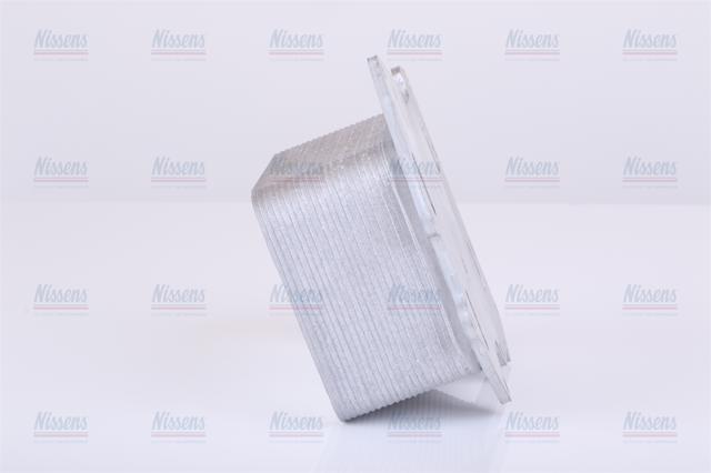 Купить RPLR022895 Resqparts Радиатор масляный (холодильник), под фильтром