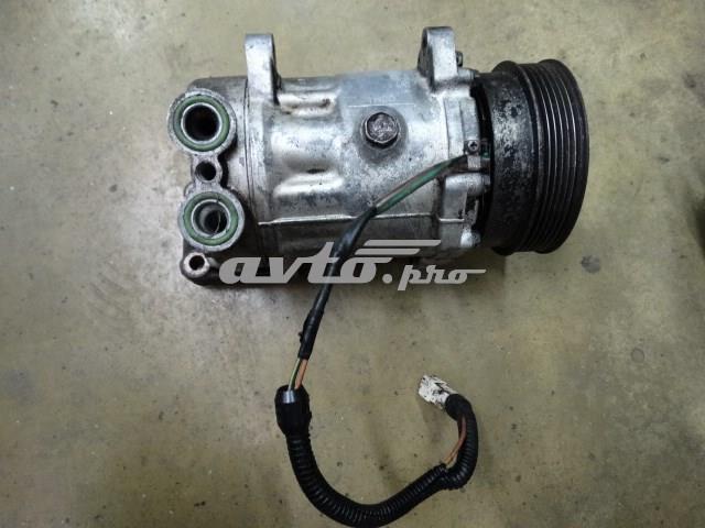 Compresor de ac 6453GP PEUGEOT