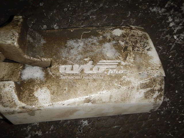 850901LA0A Nissan/Infiniti Наполнитель заднего бампера