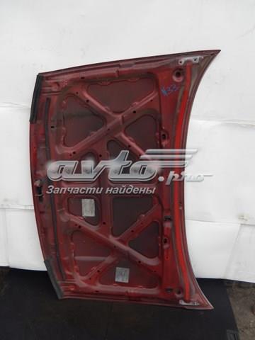 Capó del motor MB637969 MITSUBISHI