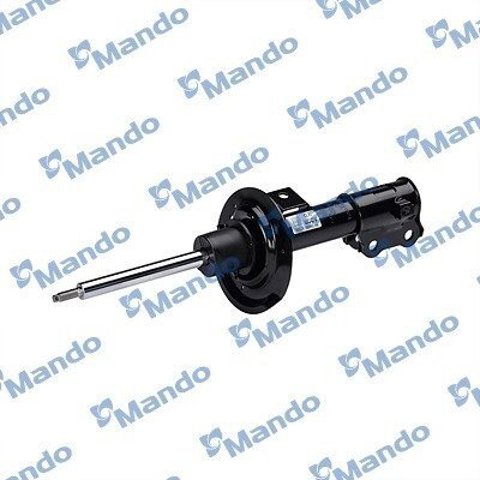 Стойка передняя правая Parts-Mall PJB172FR