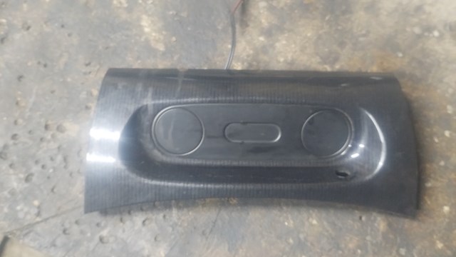 7653008B01 Ssang Yong 