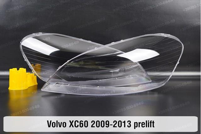 Фара правая Volvo 31395469