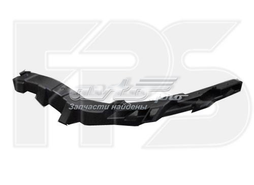 Купить 865811W000 Hyundai/Kia Крепление бампера