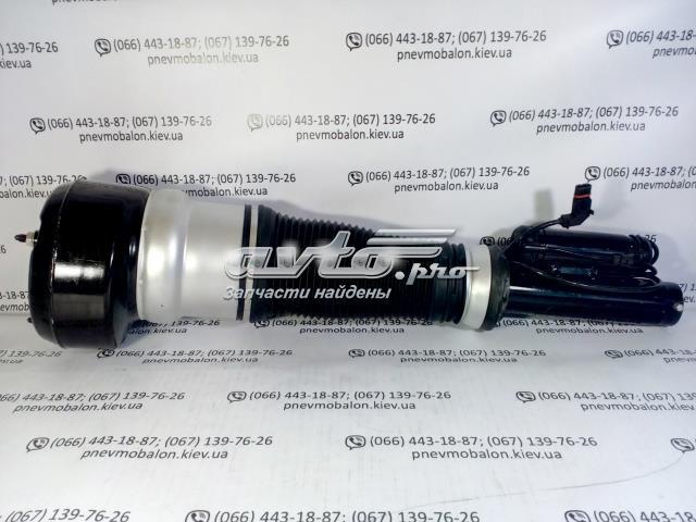амортизатор передній, правий VPMA2213200538 амортизатор передній, правий VPMA2213200538
