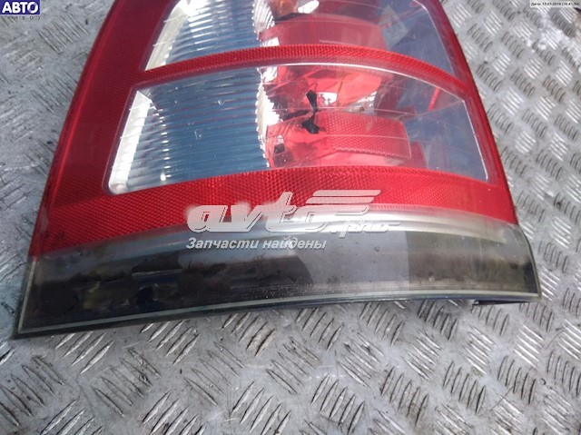  13260853 Opel