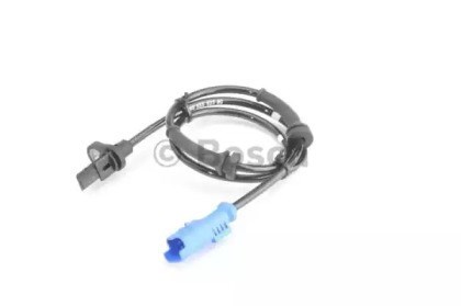 Датчик ABS задний Bosch 265008485