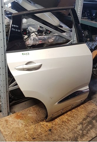 Купить 67510TJBA91ZZ Honda 