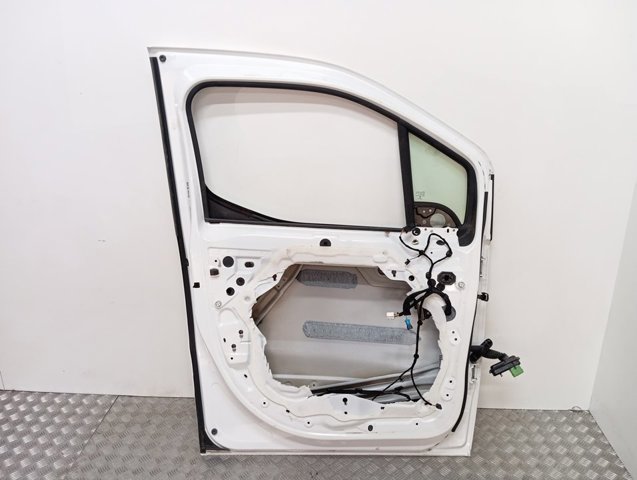 Двери Peugeot/Citroen 9856199780