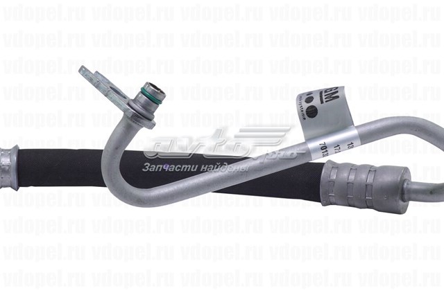 Шланг ГУР высокого давления 13122700 General Motors