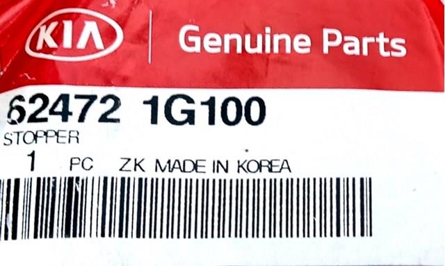 624721G100 Hyundai/Kia 